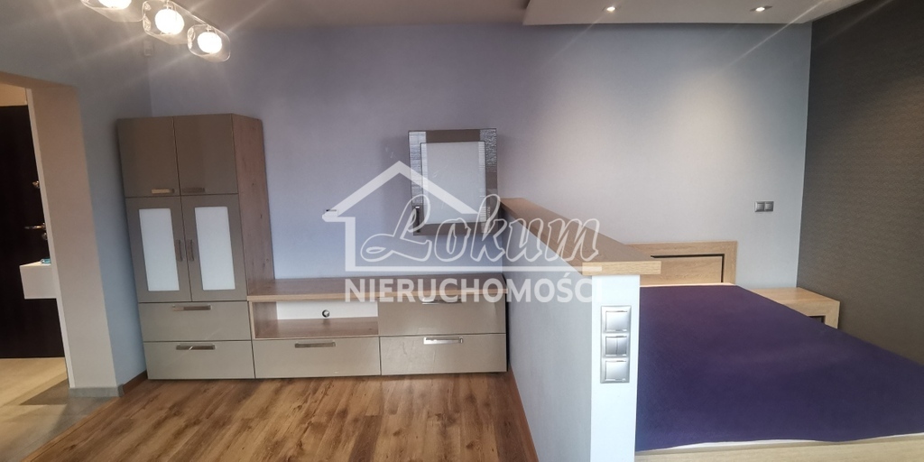 Mieszkanie 36,3 m², Szczecin, al. Bohaterów Warszawy - zdjęcie 5