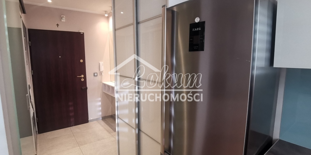 Mieszkanie 36,3 m², Szczecin, al. Bohaterów Warszawy - zdjęcie 10