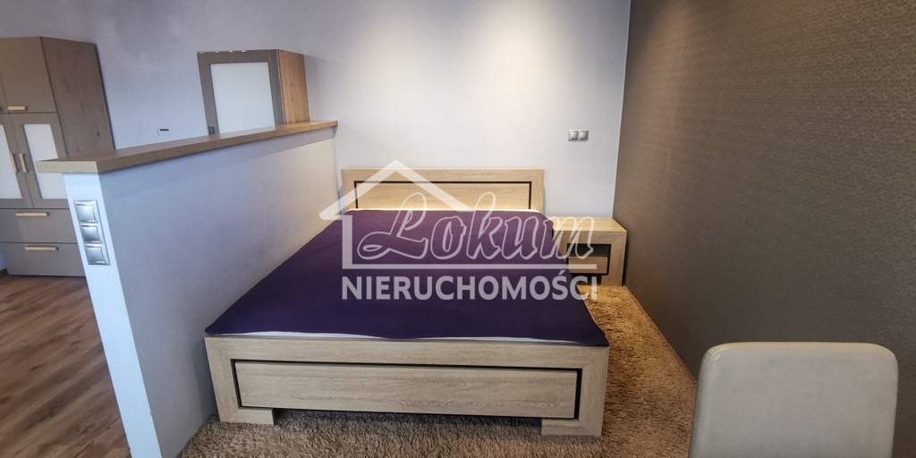 Mieszkanie 36,3 m², Szczecin, al. Bohaterów Warszawy - zdjęcie 4