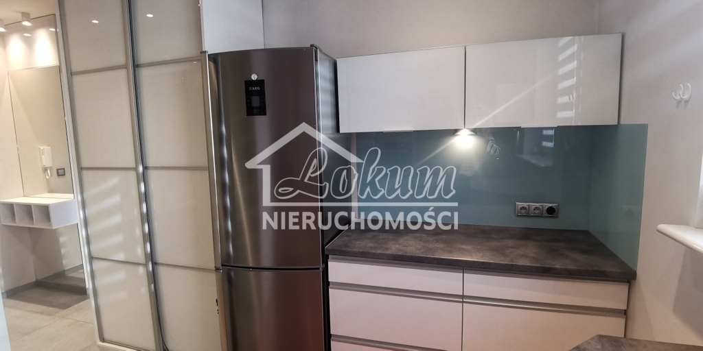Mieszkanie 36,3 m², Szczecin, al. Bohaterów Warszawy - zdjęcie 9