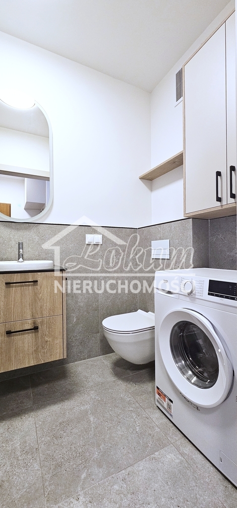 Mieszkanie 34,29 m², Szczecin, Stefana Lewandowskiego - zdjęcie 10