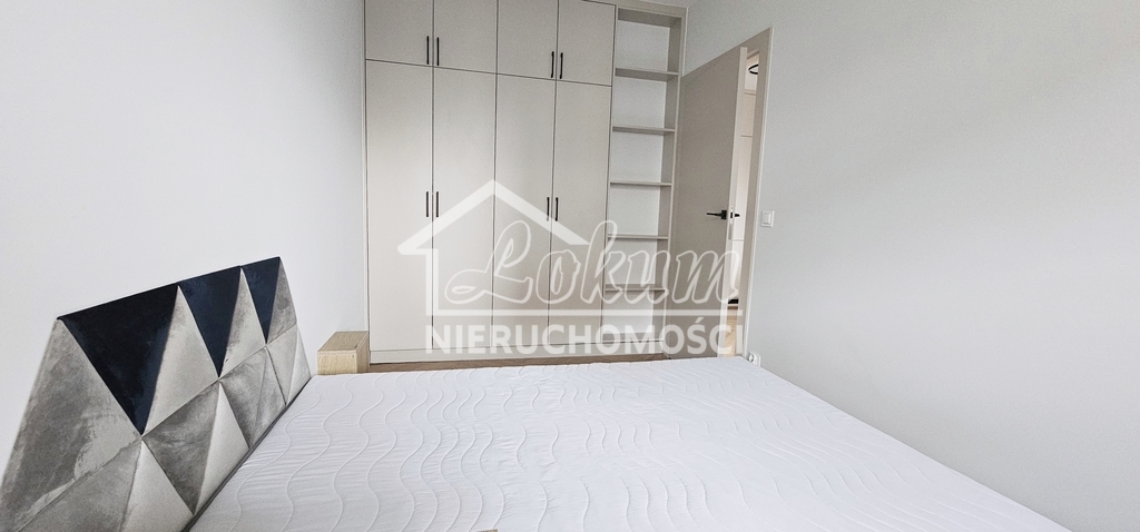 Mieszkanie 34,29 m², Szczecin, Stefana Lewandowskiego - zdjęcie 4