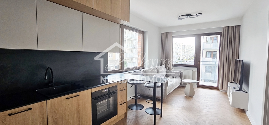 Mieszkanie 34,29 m², Szczecin, Stefana Lewandowskiego - zdjęcie 7