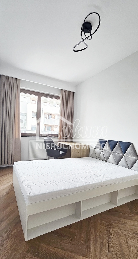 Mieszkanie 34,29 m², Szczecin, Stefana Lewandowskiego - zdjęcie 8