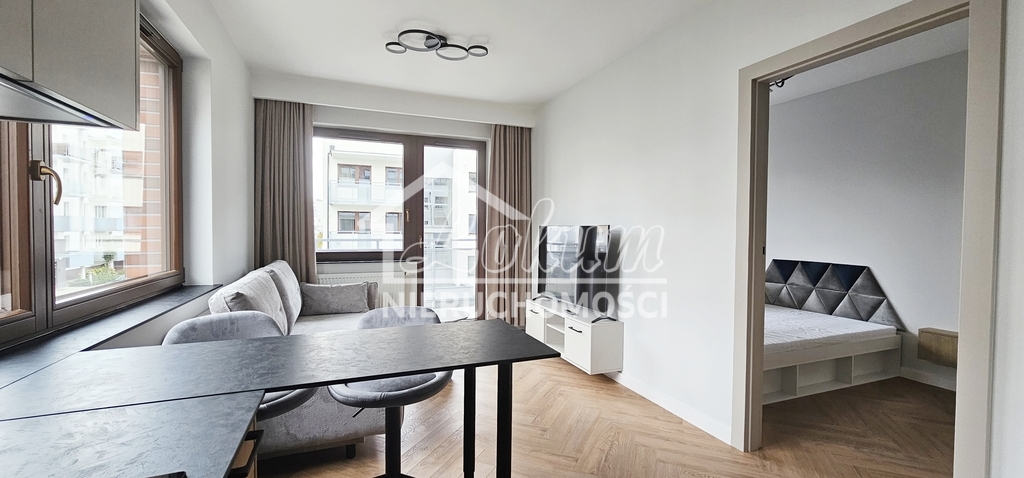 Mieszkanie 34,29 m², Szczecin, Stefana Lewandowskiego - zdjęcie 2
