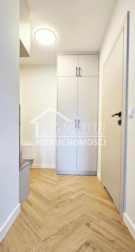 Mieszkanie 34,29 m², Szczecin, Stefana Lewandowskiego - zdjęcie 11