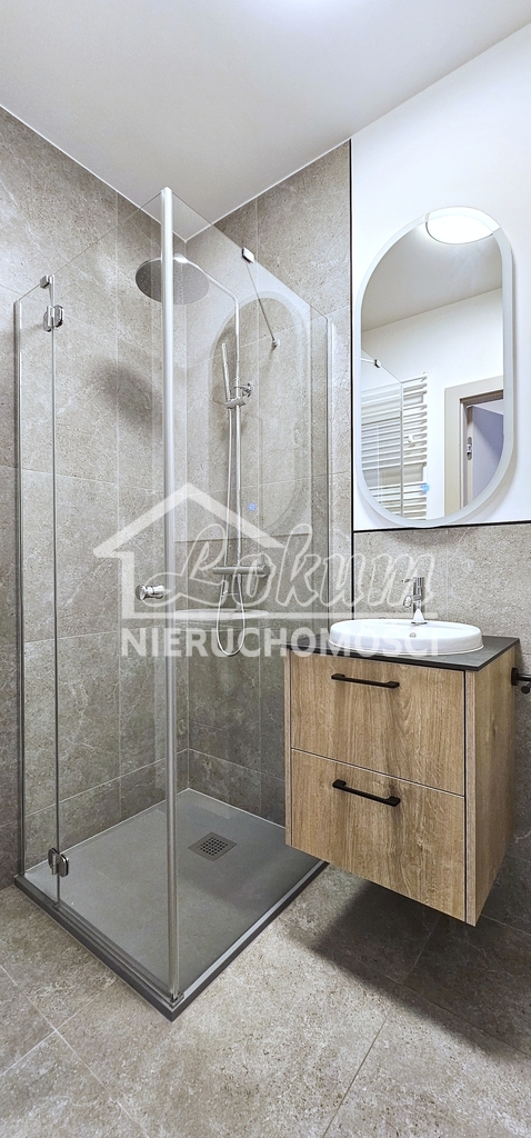 Mieszkanie 34,29 m², Szczecin, Stefana Lewandowskiego - zdjęcie 9