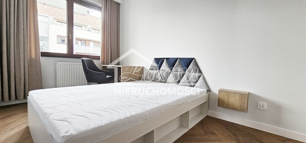 Mieszkanie 34,29 m², Szczecin, Stefana Lewandowskiego - zdjęcie 3