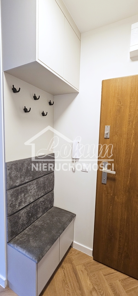 Mieszkanie 34,29 m², Szczecin, Stefana Lewandowskiego - zdjęcie 6