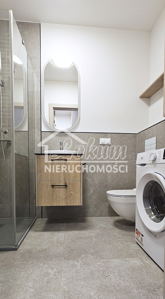 Mieszkanie 34,29 m², Szczecin, Stefana Lewandowskiego - zdjęcie 5