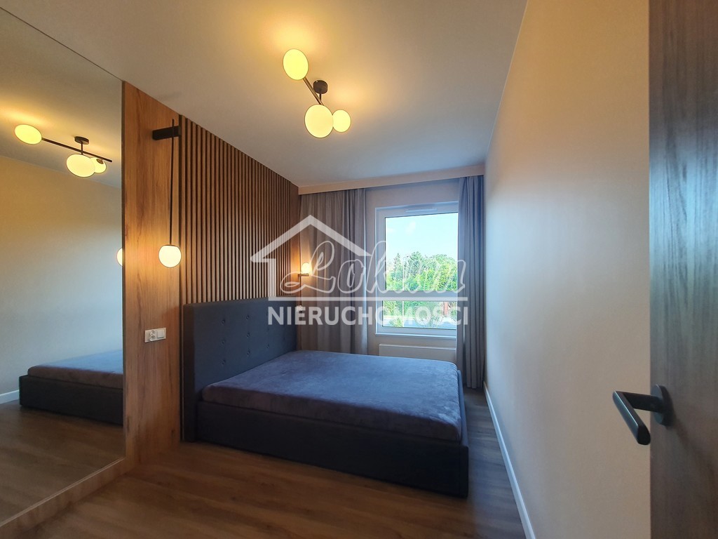 Mieszkanie 57,5 m², Szczecin, Tadeusza Kutrzeby - zdjęcie 8