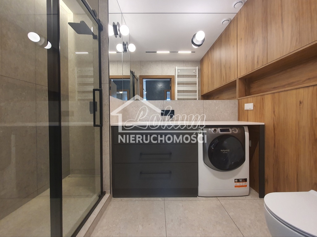 Mieszkanie 57,5 m², Szczecin, Tadeusza Kutrzeby - zdjęcie 11