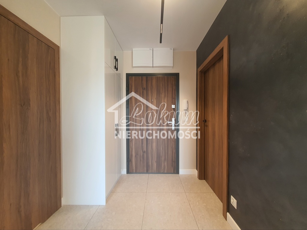 Mieszkanie 57,5 m², Szczecin, Tadeusza Kutrzeby - zdjęcie 7