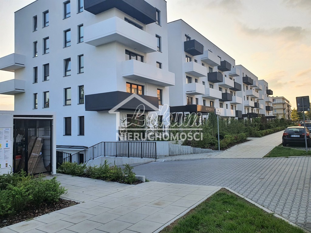 Mieszkanie 57,5 m², Szczecin, Tadeusza Kutrzeby - zdjęcie 17