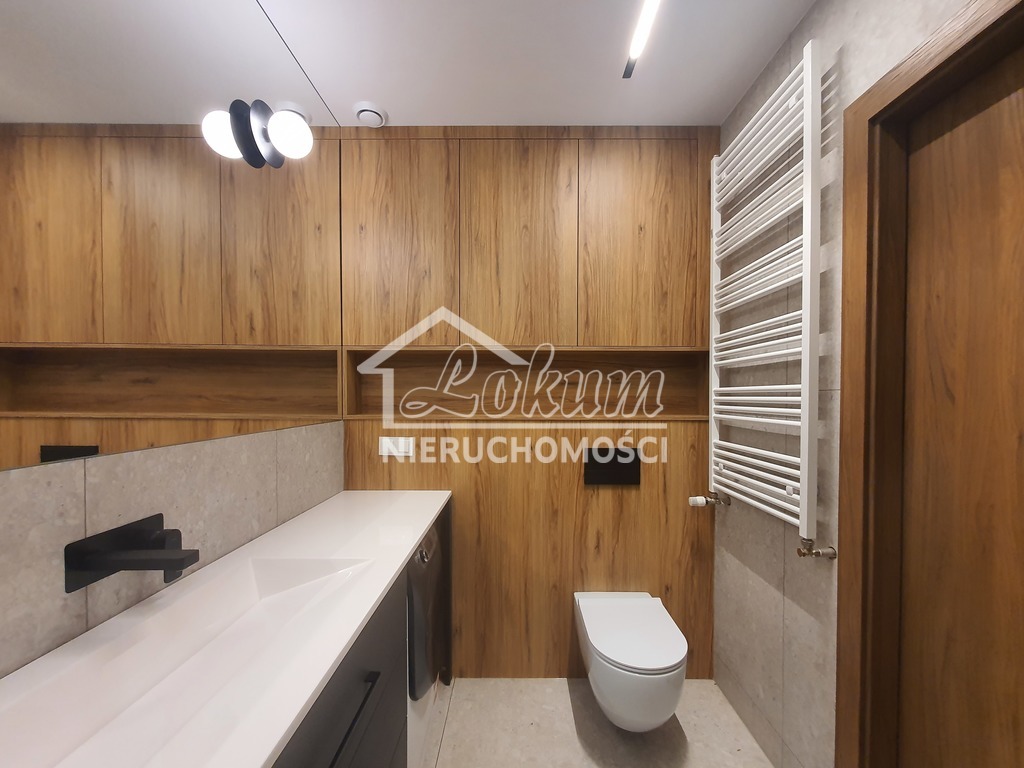 Mieszkanie 57,5 m², Szczecin, Tadeusza Kutrzeby - zdjęcie 13