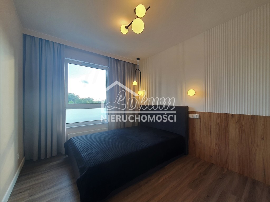 Mieszkanie 57,5 m², Szczecin, Tadeusza Kutrzeby - zdjęcie 14