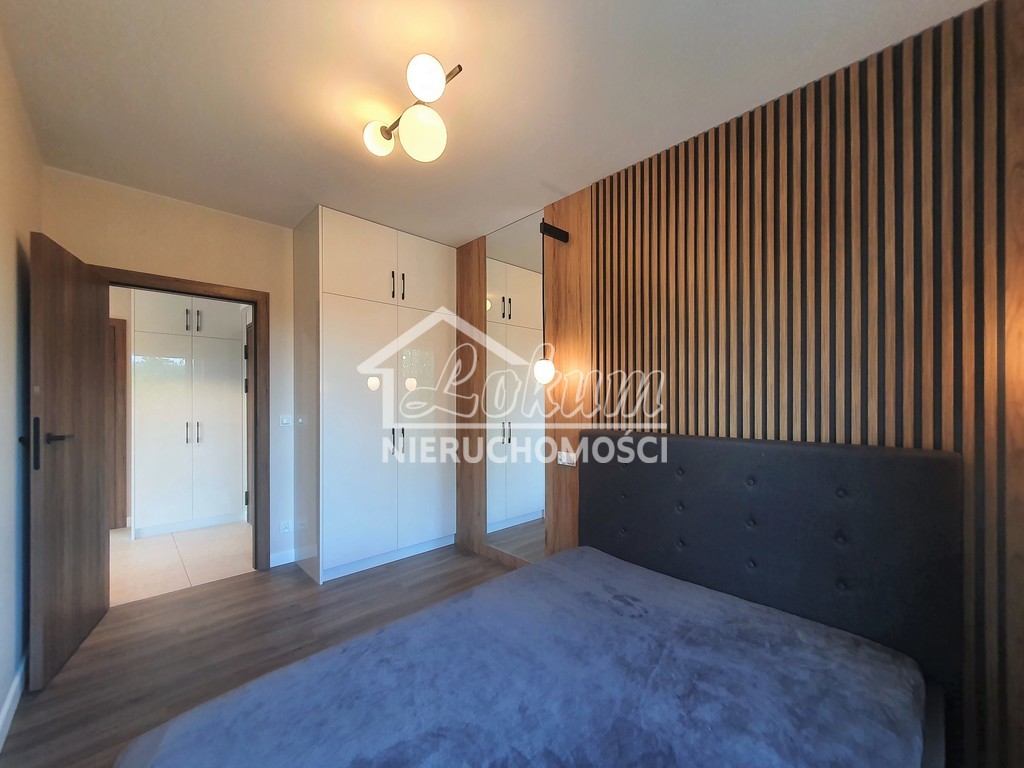 Mieszkanie 57,5 m², Szczecin, Tadeusza Kutrzeby - zdjęcie 10