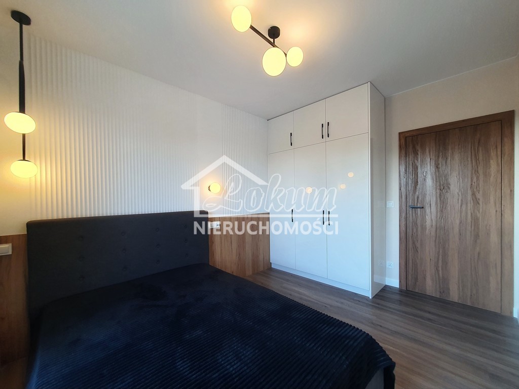 Mieszkanie 57,5 m², Szczecin, Tadeusza Kutrzeby - zdjęcie 15