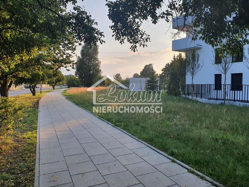 Mieszkanie 57,5 m², Szczecin, Tadeusza Kutrzeby - zdjęcie 16