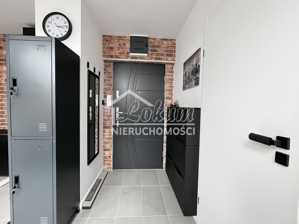 Mieszkanie 42&nbsp;m², Szczecin, Bolesława Śmiałego - zdjęcie 8