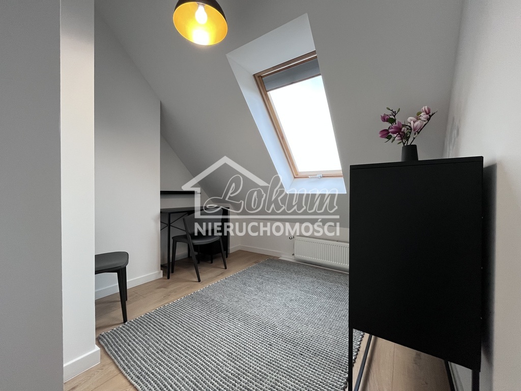 Mieszkanie 42&nbsp;m², Szczecin, Bolesława Śmiałego - zdjęcie 5