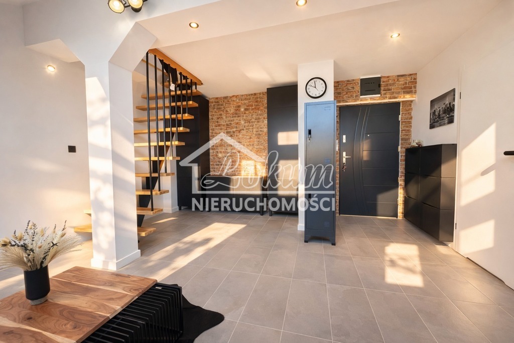 Mieszkanie 42&nbsp;m², Szczecin, Bolesława Śmiałego - zdjęcie 10