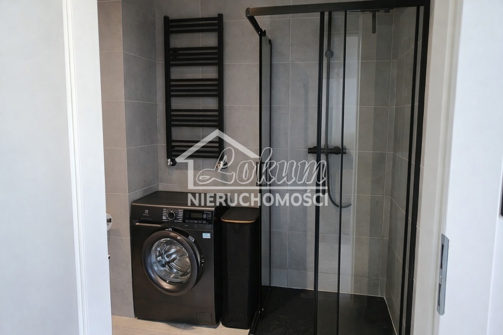 Mieszkanie 42&nbsp;m², Szczecin, Bolesława Śmiałego - zdjęcie 11