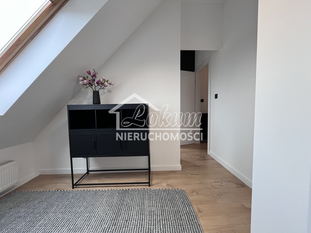 Mieszkanie 42&nbsp;m², Szczecin, Bolesława Śmiałego - zdjęcie 6