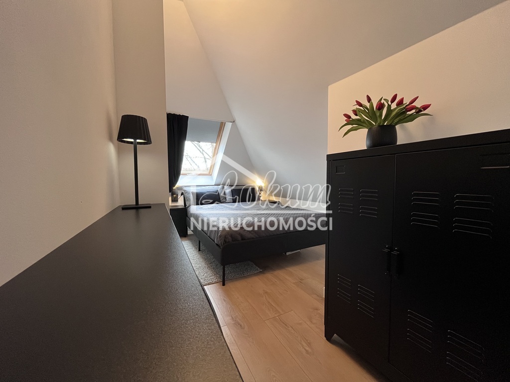 Mieszkanie 42&nbsp;m², Szczecin, Bolesława Śmiałego - zdjęcie 4