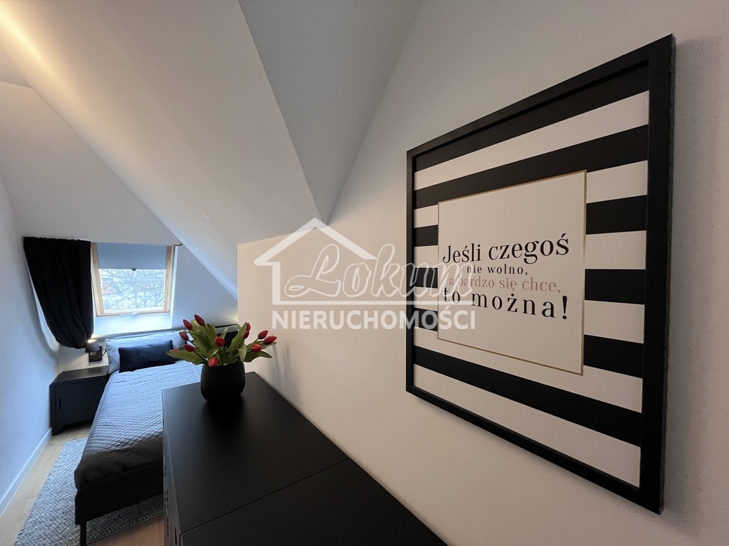Mieszkanie 42&nbsp;m², Szczecin, Bolesława Śmiałego - zdjęcie 13
