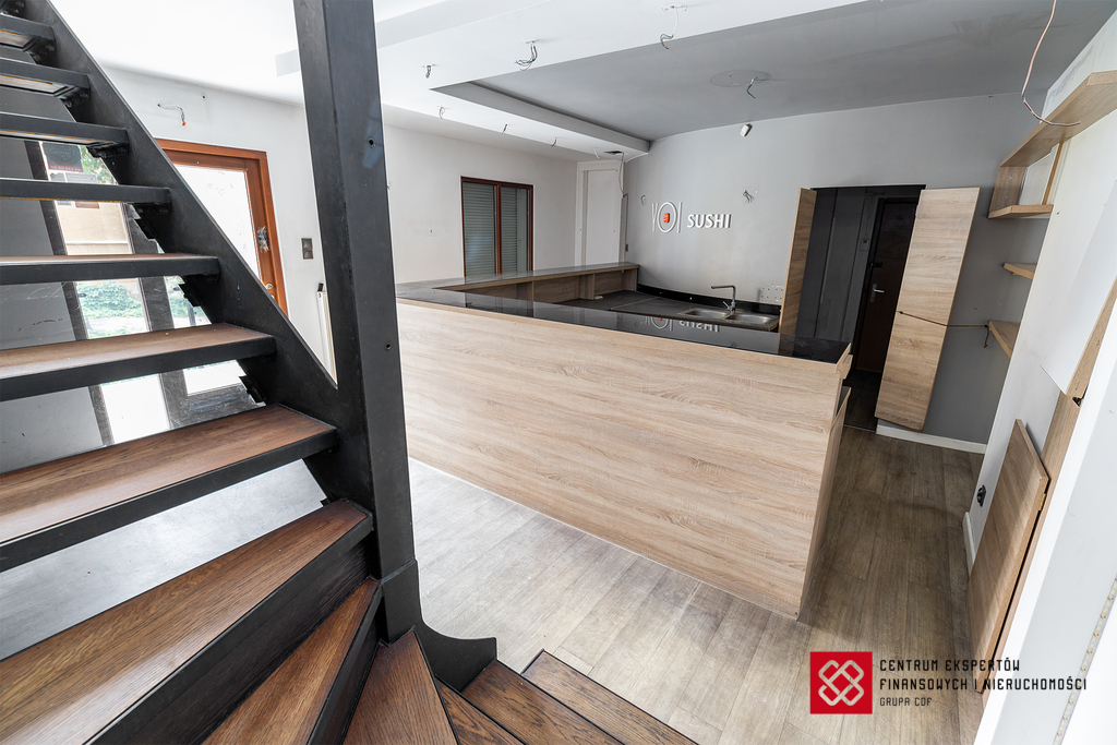 Lokal usługowy na sprzedaż, 75,93 m², Olsztyn, Stare Miasto - zdjęcie 14