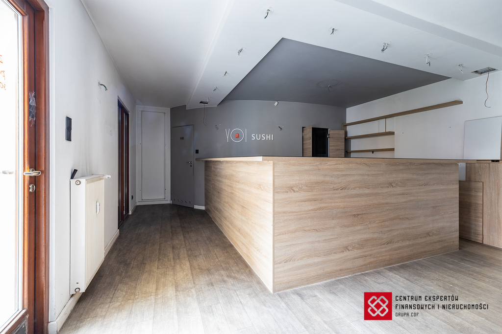 Lokal usługowy na sprzedaż, 75,93 m², Olsztyn, Stare Miasto - zdjęcie 13