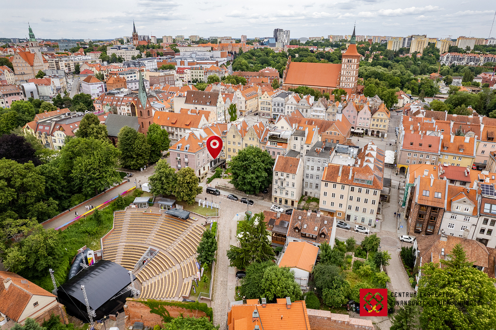 Lokal usługowy na sprzedaż, 75,93 m², Olsztyn, Stare Miasto - zdjęcie 8