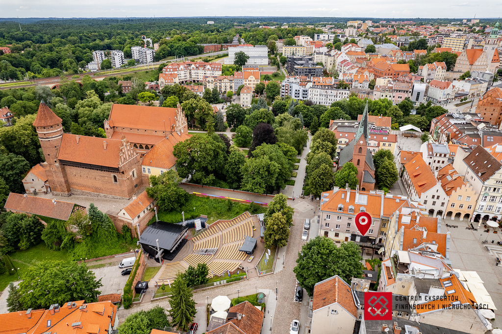 Lokal usługowy na sprzedaż, 75,93 m², Olsztyn, Stare Miasto - zdjęcie 7