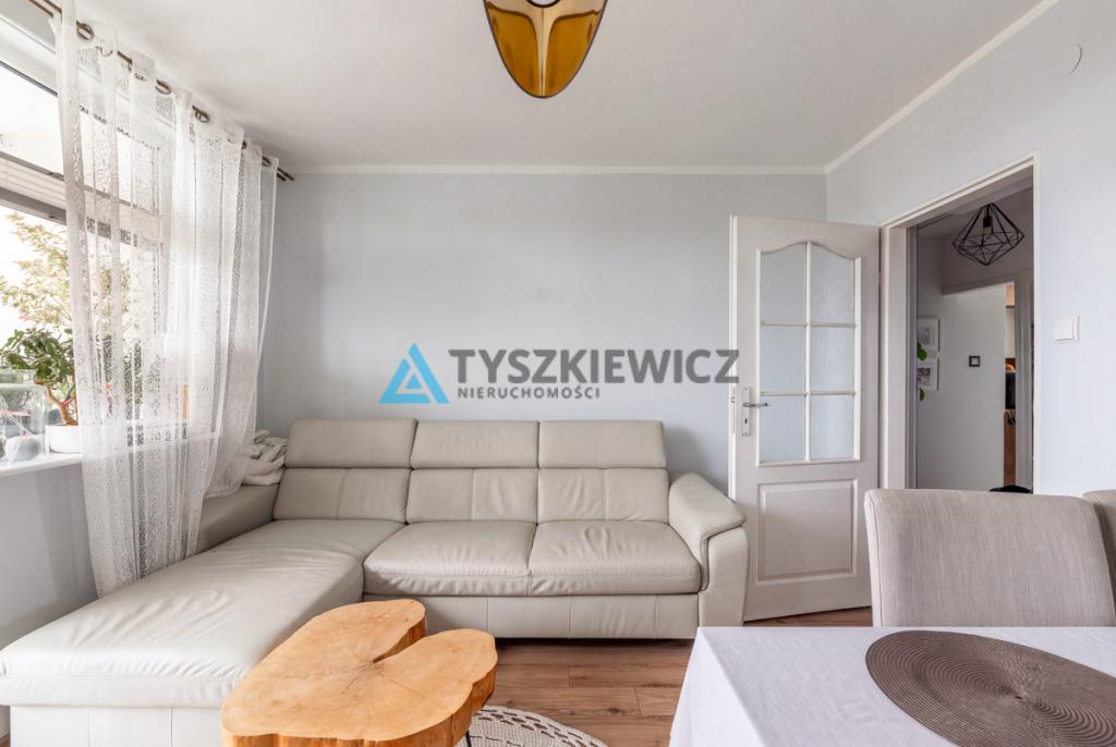 Przestronne mieszkanie z ogródkiem w Kościerzynie - zdjęcie 7