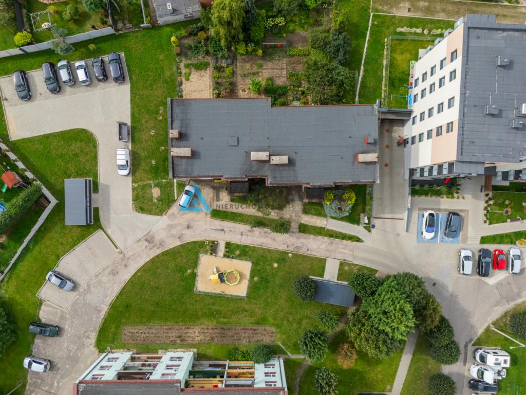 Przestronne mieszkanie z ogródkiem w Kościerzynie - zdjęcie 18