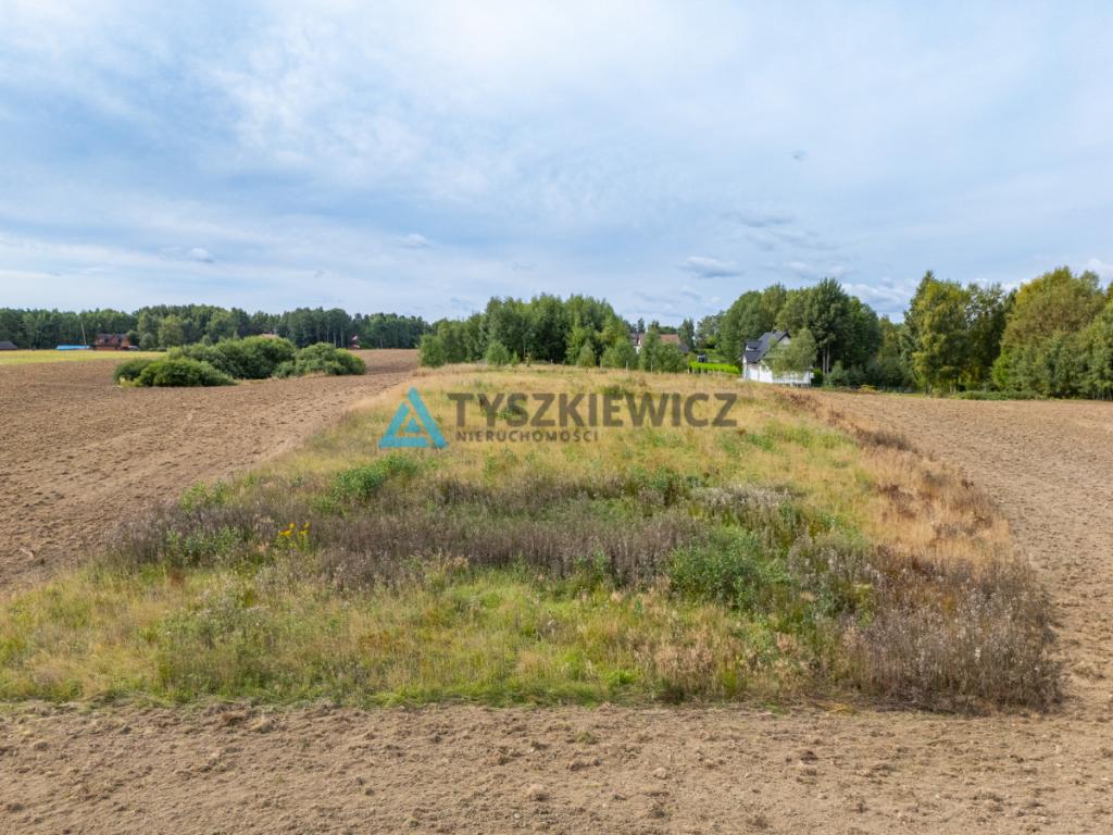 Działka Grabowska Huta - zdjęcie 6