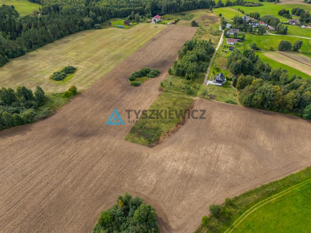 Działka Grabowska Huta - zdjęcie 11