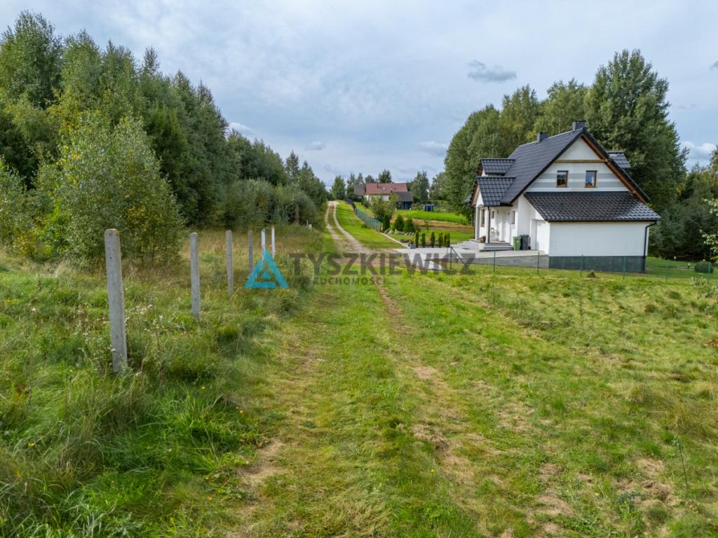 Działka Grabowska Huta - zdjęcie 5