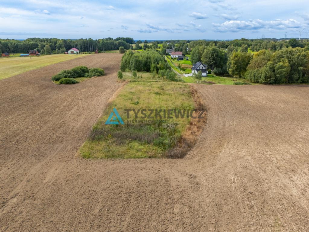 Działka Grabowska Huta - zdjęcie 8