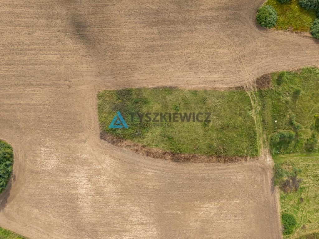 Działka Grabowska Huta - zdjęcie 14