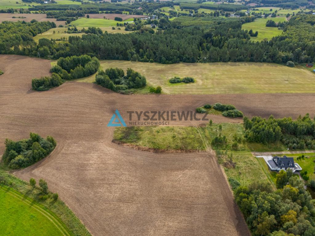 Działka Grabowska Huta - zdjęcie 10