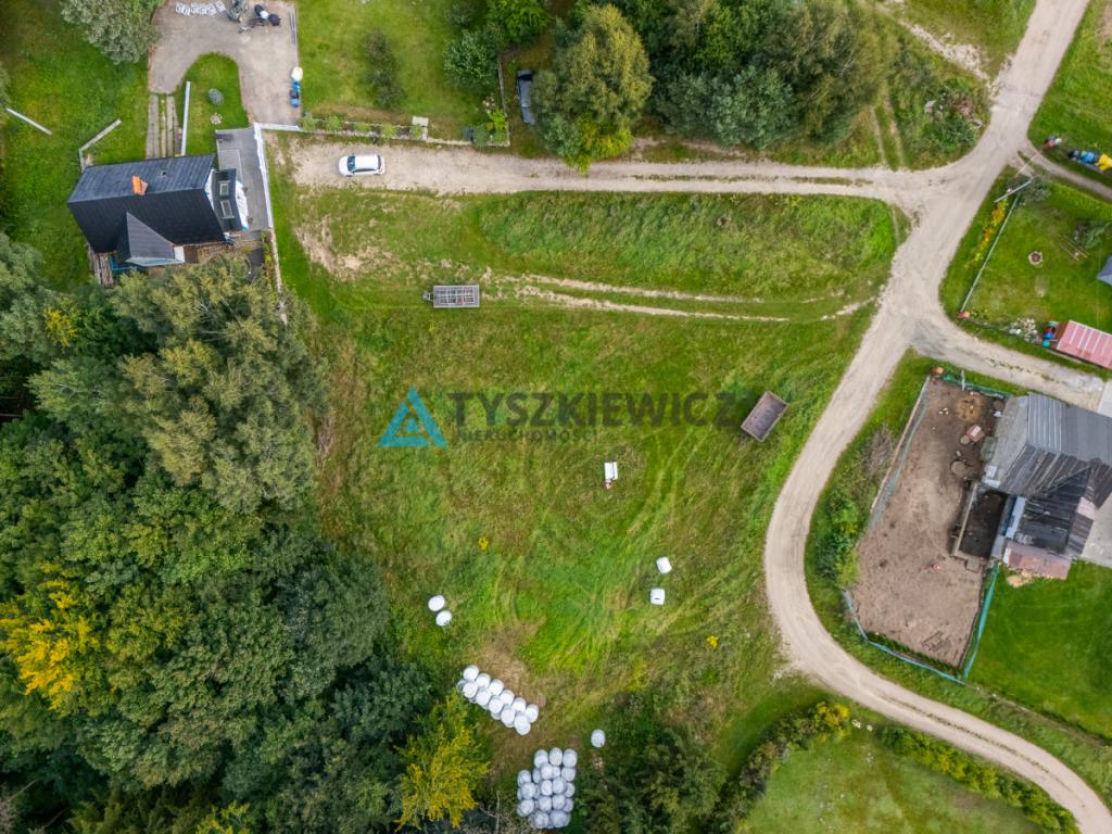 Działki budowlane Ostrzyce - zdjęcie 8