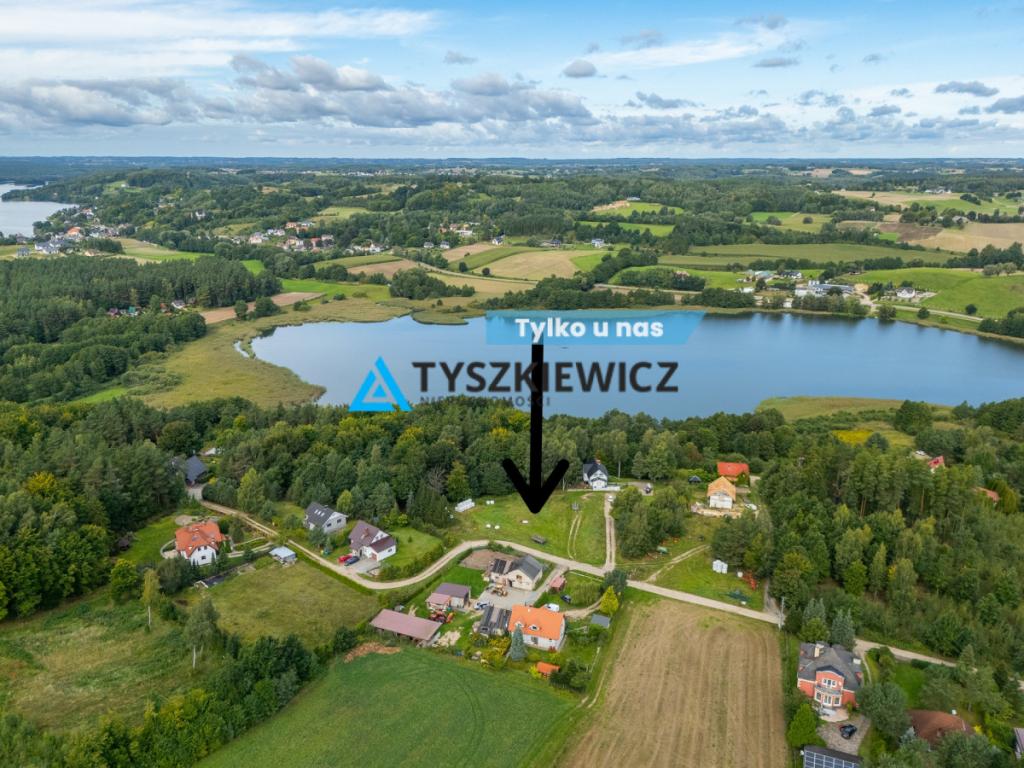 Działki budowlane Ostrzyce - zdjęcie 1