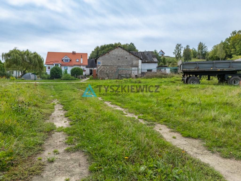 Działki budowlane Ostrzyce - zdjęcie 15