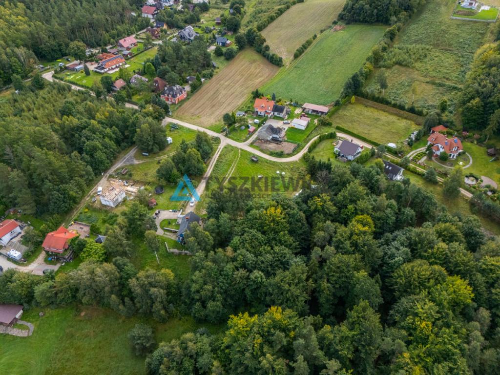 Działki budowlane Ostrzyce - zdjęcie 10
