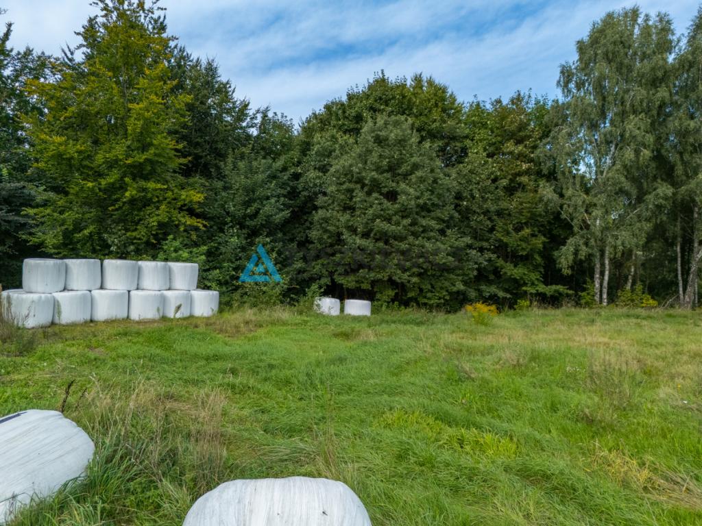 Działki budowlane Ostrzyce - zdjęcie 14
