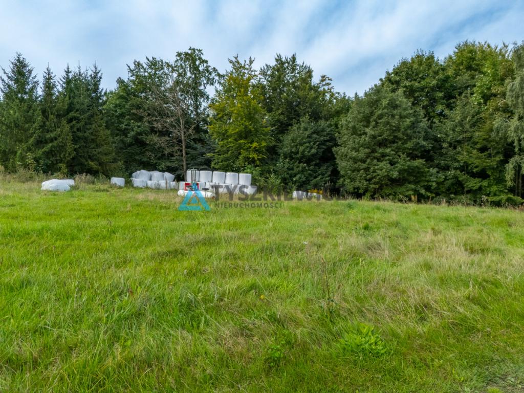 Działki budowlane Ostrzyce - zdjęcie 2
