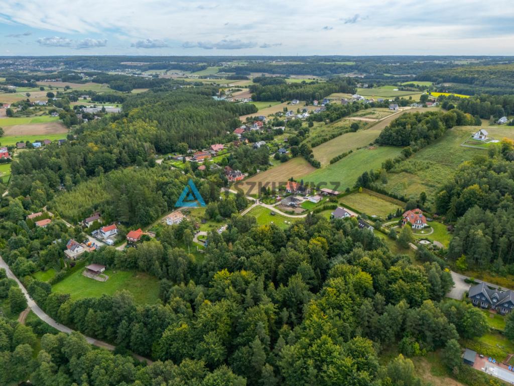 Działki budowlane Ostrzyce - zdjęcie 11