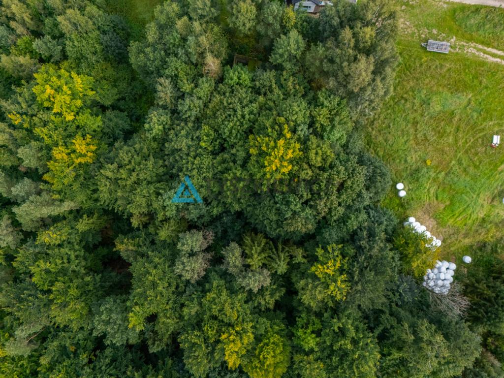Działki budowlane Ostrzyce - zdjęcie 7